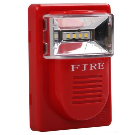 利達LD1000EH(F)火災聲光警報器