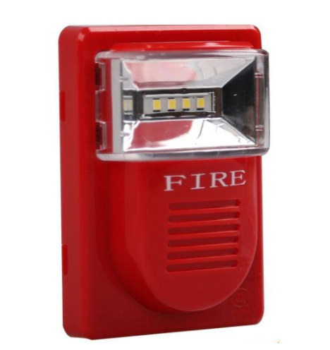 利達LD1000EH(F)火災聲光警報器