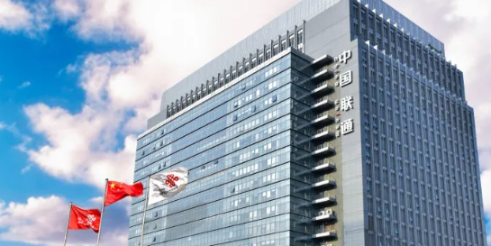 利達集團助力中國聯通項目