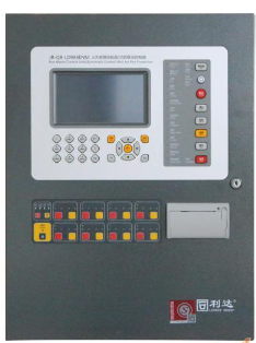 利達988ENM消防主機詳解