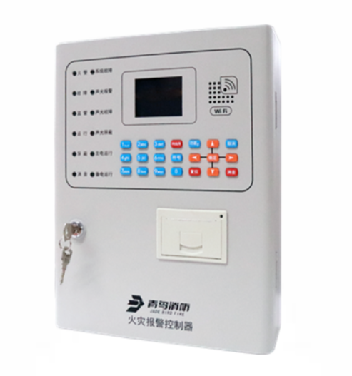 利達(dá)消防主機(jī)點(diǎn)位添加指南與設(shè)置注意事項(xiàng)