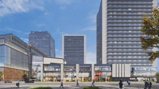 利達(dá)集團(tuán)項(xiàng)目—江蘇