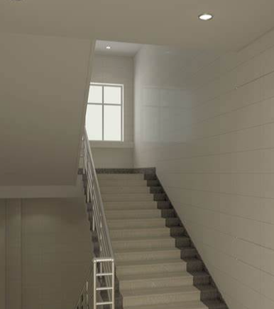 獨立安全出口與獨立樓梯間:必須關聯與否?