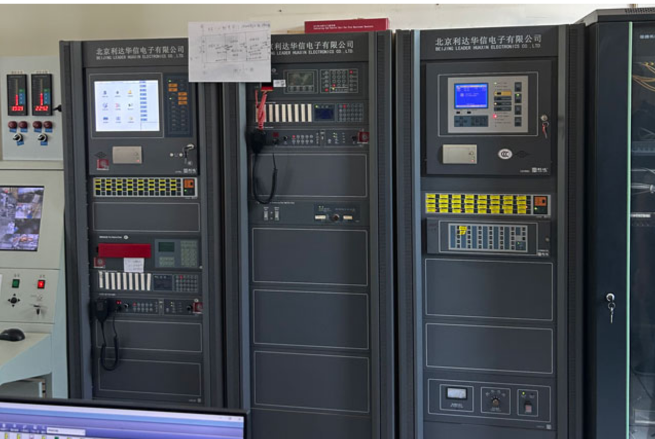 新疆利達火災報警主機 新疆利達火災報警主機