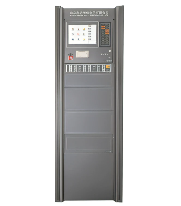 海南利達報警主機手動鍵盤無反應常見原因！