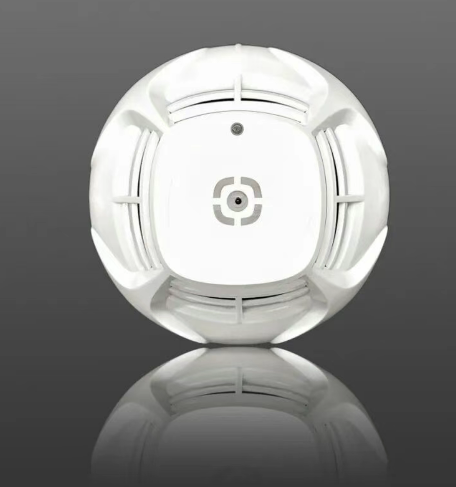 北京利達(dá)JTF-GZM-LD3200GN點(diǎn)型復(fù)合式感煙感溫火災(zāi)探測(cè)器