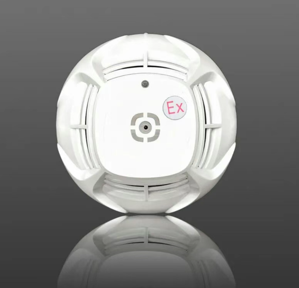 北京利達(dá)防爆JTF-GZM-LD3200GN點(diǎn)型復(fù)合式感煙感溫火災(zāi)探測(cè)器